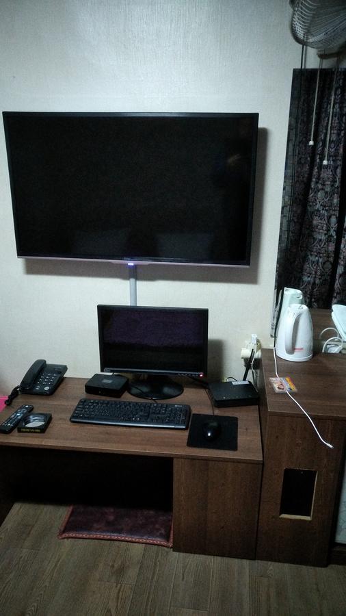 Gumi A Motel Εξωτερικό φωτογραφία