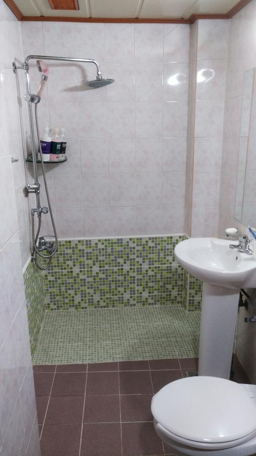 Gumi A Motel Εξωτερικό φωτογραφία