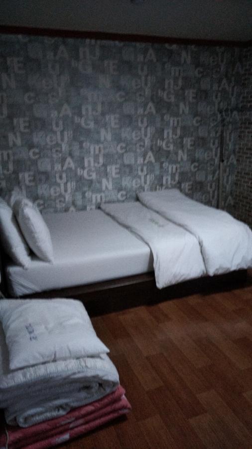 Gumi A Motel Εξωτερικό φωτογραφία
